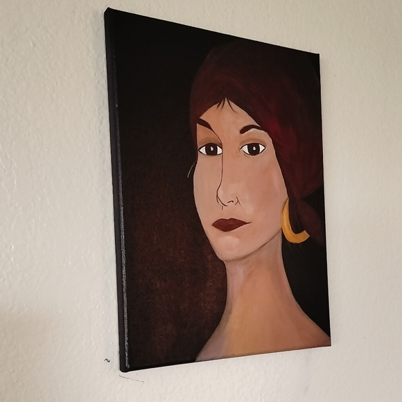 'Door Knockers' - Picture 4 of 5